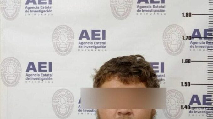 Vinculan a proceso penal a presunto homicida de un hombre en Loma Blanca