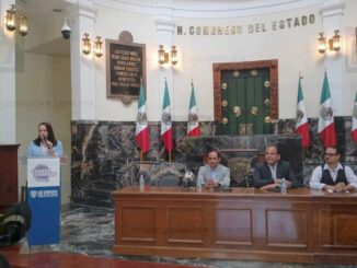 Firman Conalep y Sipinna convenio para prevenir la violencia digital en adolescentes