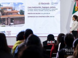 Así puedes participar en la subasta del INDEP para comprar casas y autos