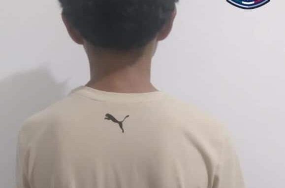 Localiza FGE Noroeste menor de edad reportado como ausente en NCG