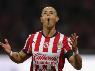 ‘Chicharito’ Hernández rompe el silencio tras polémica por comentarios machistas