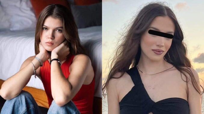 ¿Cuál fue el acuerdo al que llegó Valentina Gilabert con Marianne N.?