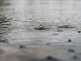Seguirán las lluvias y el calor