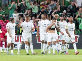 MLS se impone sobre la Liga MX en un All-Star sin Messi