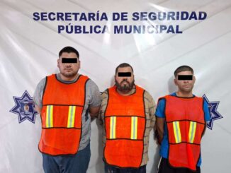 Detienen a cuatro personas relacionadas con homicidio en lotería del Centro