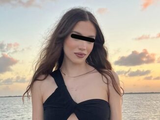 Liberan a Marianne «N» influencer acusada de apuñalar a Valentina Gilabert