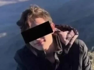 Lo sentencian por lesiones después de apuñalar 47 veces a su novia