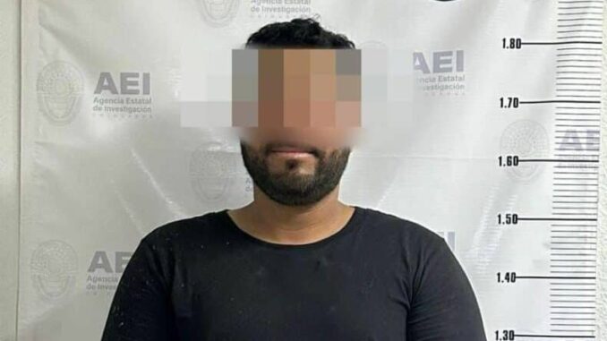 Capturan a presunto agresor sexual en Janos