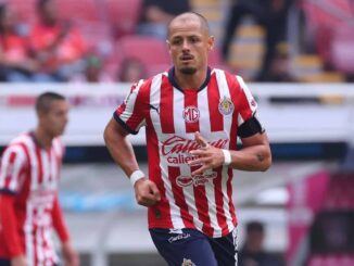 Rechazo en México a declaraciones de ‘Chicharito’ Hernández