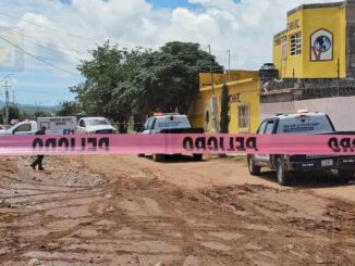 Localizan sin vida a joven en centro de rehabilitación en la colonia Valle Dorado