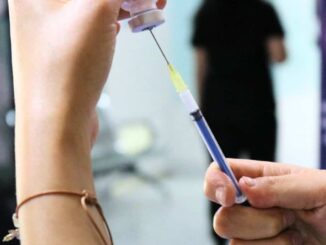 Invita Municipio a comunidad en general a completar su esquema de vacunación en el IMPE