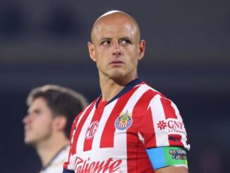 Sheinbaum tras dichos de ‘Chicharito’ Hernández sobre las mujeres