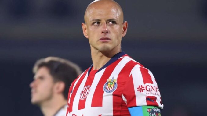 Sheinbaum tras dichos de ‘Chicharito’ Hernández sobre las mujeres