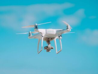 Sheinbaum afirma que no hay «preocupación adicional» por drones de cárteles en la frontera con EE.UU.