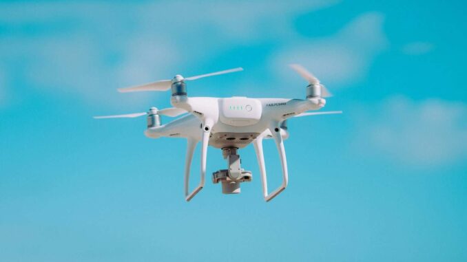 Sheinbaum afirma que no hay «preocupación adicional» por drones de cárteles en la frontera con EE.UU.