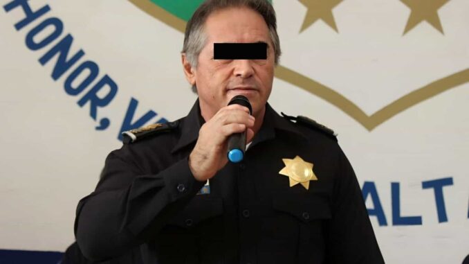 Juez niega suspensión al exsecretario de Seguridad de Tabasco