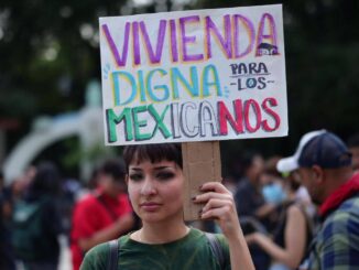 Ciudad de México va por consulta ciudadana y reformas legales contra la gentrificación