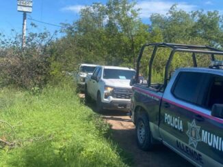 Realiza AEI operativos en el municipio de Allende