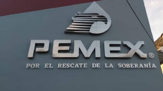 Hacienda anuncia acciones para garantizar liquidez de Pemex