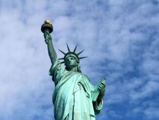 Estos lugares de EE.UU. son Patrimonio Mundial de la UNESCO