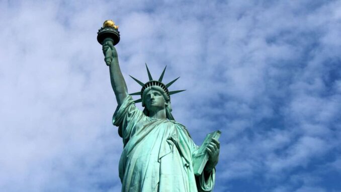 Estos lugares de EE.UU. son Patrimonio Mundial de la UNESCO