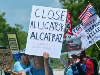 SRE brinda apoyo a dos hermanos detenidos en centro migratorio de Florida, en EE.UU.