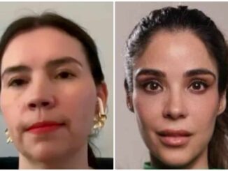 Karla Estrella aparece en el registro nacional de personas sancionadas por VPG