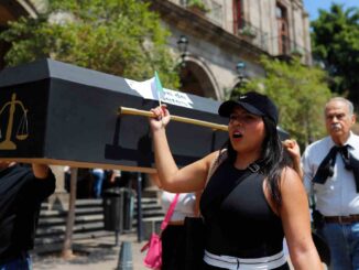 Organización presenta amicus curiae para anular la primera elección judicial
