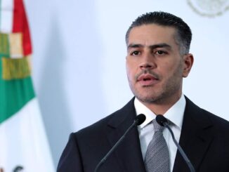 Hijos de ‘El Chapo’, objetivos del gabinete federal de seguridad