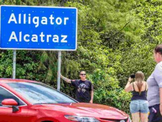 México brinda atención a connacionales detenidos en ‘Alligator Alcatraz’