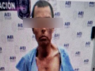 Vinculado a proceso por el homicidio a golpes de un hombre en la colonia Hidalgo