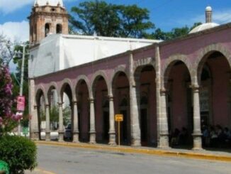 Hallan cuerpo sin identificar en camino rural entre El Pueblito y San Juan de Allende