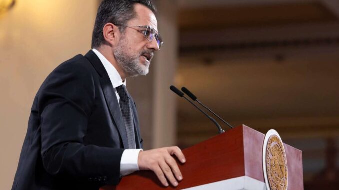 Profeco evita hablar de morenistas que pidieron no sancionar a gasolineras y hoteles ‘fifís’