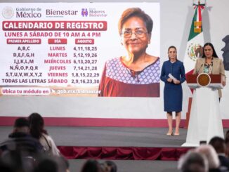 ¿Cuándo arranca la inscripción a la Pensión Mujeres Bienestar de 60 a 64 años? Así te puedes registrar