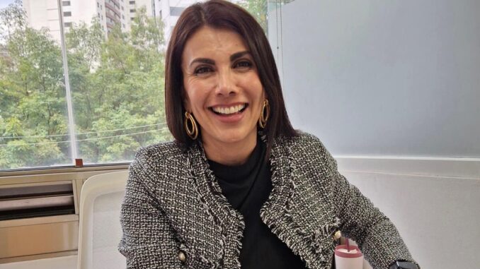 Comer sano fue clave en el oro de México en futbol, asegura nutrióloga del equipo