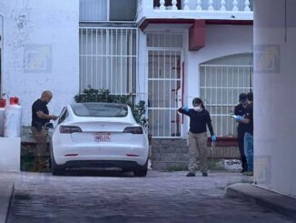 Localizan sin vida a adulto mayor en departamento de la avenida San Felipe