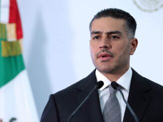 Presenta García Harfuch avances de seguridad en Sinaloa, asegura que organizaciones criminales han sido «mermadas»