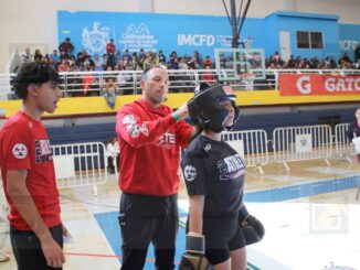 Invita Municipio a asistir al primer Regional del Norte de Kick Boxing