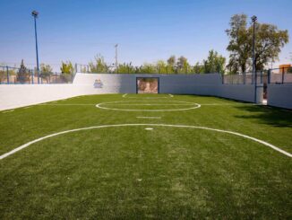 Publica Municipio segunda parte de la lista de escuelas beneficiadas por “Infraestructura Educativa”