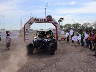 Chihuahua se consolida como referente para el turismo nacional