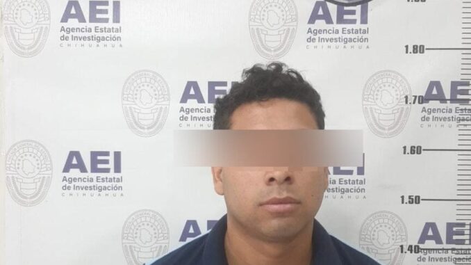 Detiene FGE a segundo implicado en caso de la Funeraria ‘Del Carmen’