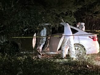 Investiga FEM localización sin vida de niñas y su padre