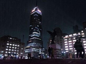 Activan Alerta Amarilla por lluvias y vientos fuertes en la CDMX para hoy 19 de julio, ¿qué alcaldías estarán afectadas?