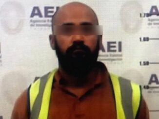 Sentenciado a más de 21 años de cárcel por feminicidio en grado de tentativa y violencia familiar