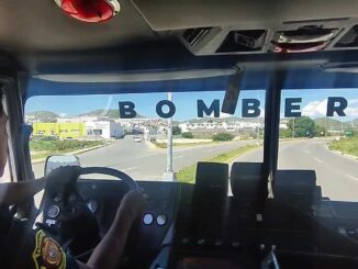 ¿Escuchaste una sirena? Municipio explica la importancia de ceder el paso a vehículos de emergencia