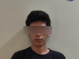 Detuvo COE a presunto distribuidor de droga con 73 envoltorios de cocaína en Juárez