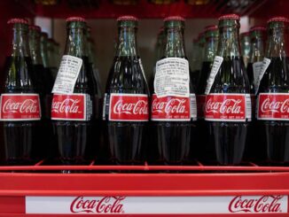 Trump promete devolver el azúcar a la Coca-Cola