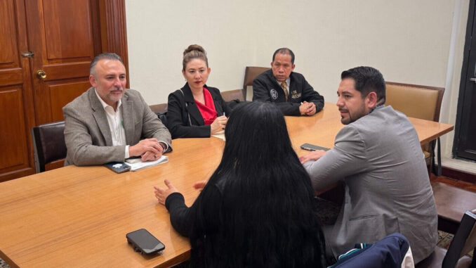 Obtiene Chihuahua recursos adicionales por 30 mdp para conservación y mantenimiento de infraestructura educativa