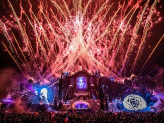 Una mujer fallece durante la primera noche del festival Tomorrowland
