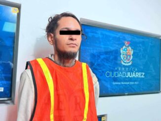 Lo detienen por incendiar vivienda en la colonia Cuauhtémoc